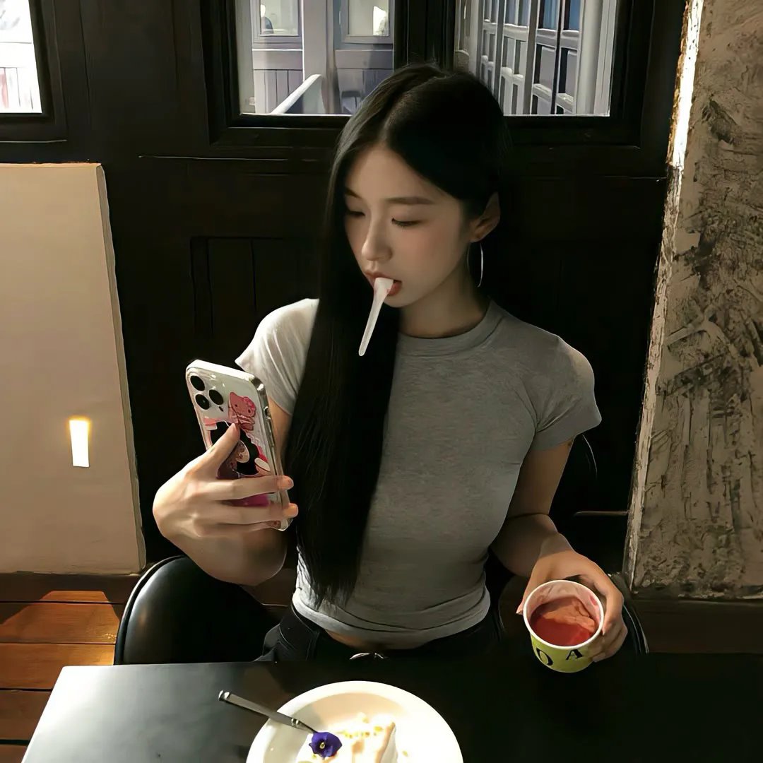 冬天不冷
